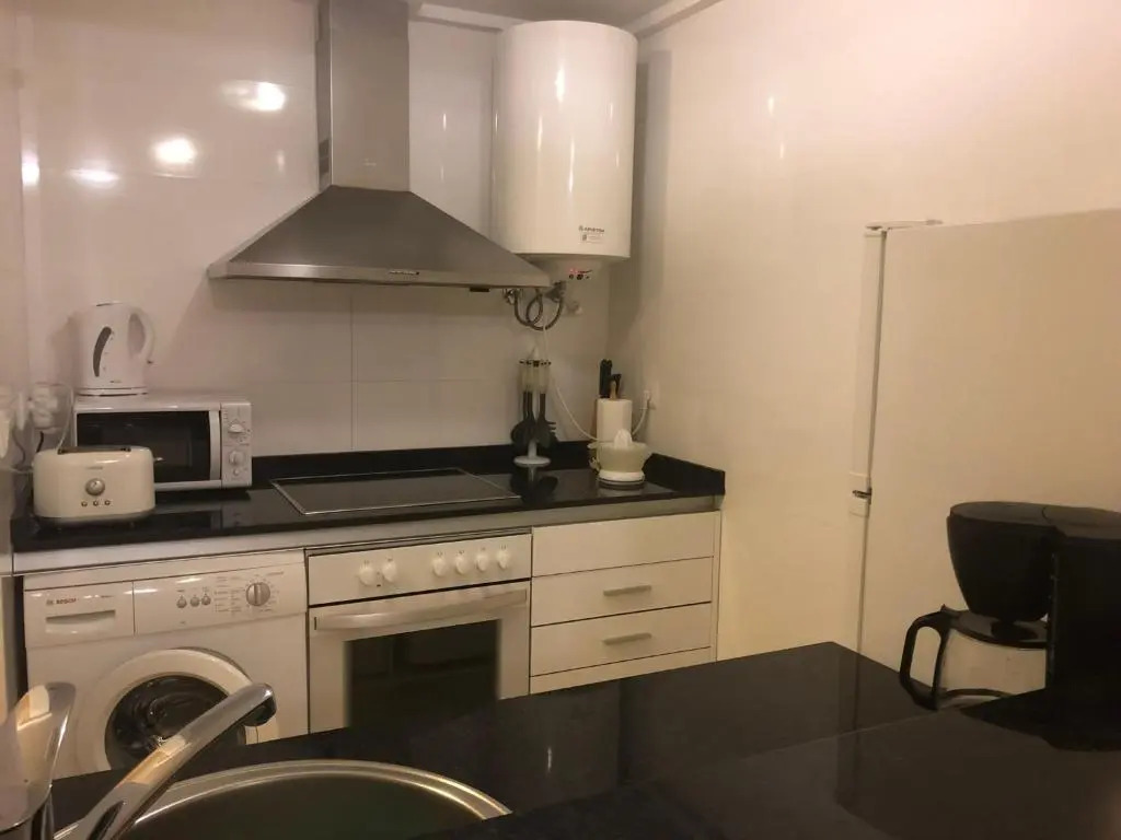 Apartment De Jardines