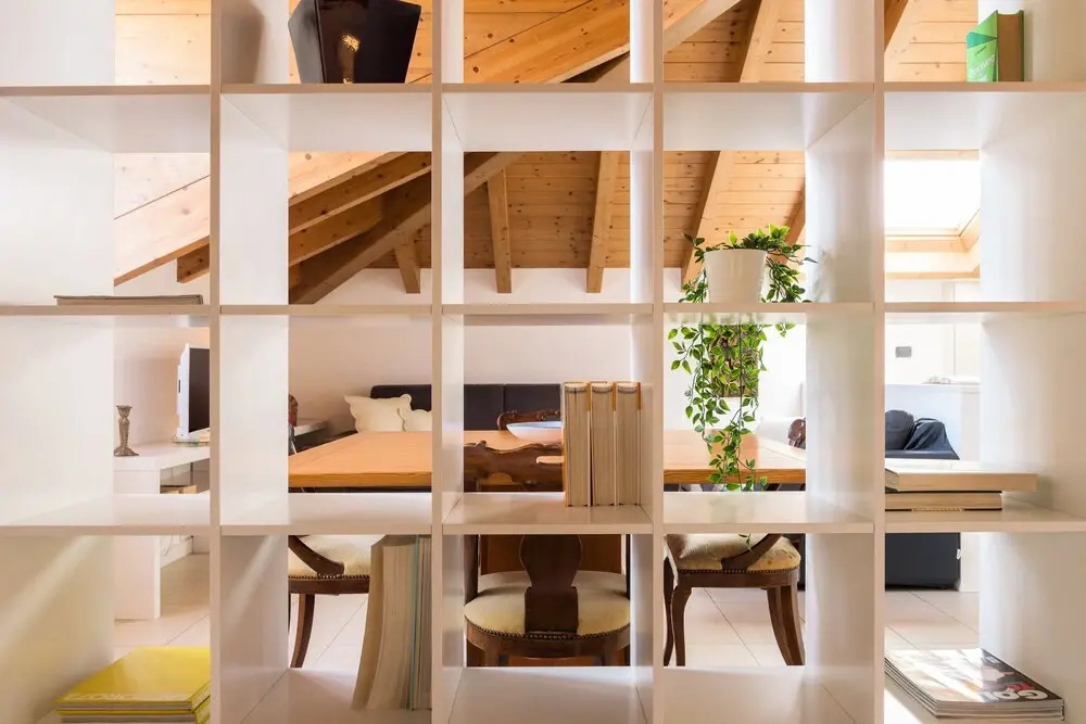 Castelli Residence