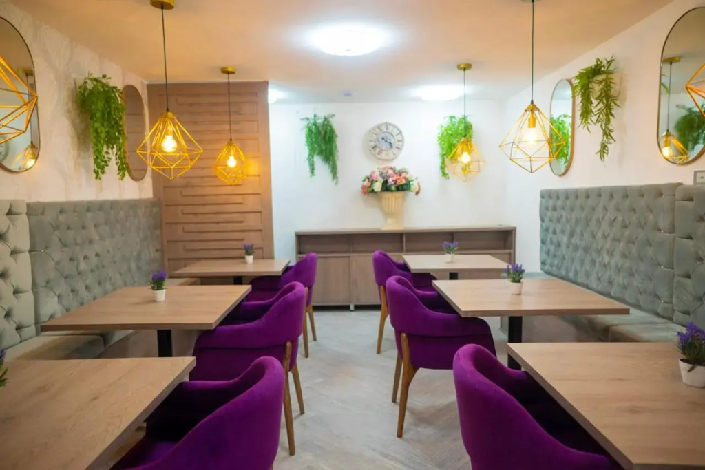 Hotel Bogota Norte