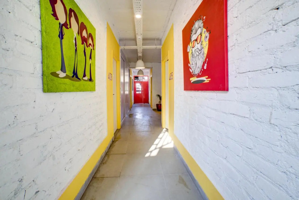 Bedzzz Rishikesh by Leisure Hotels