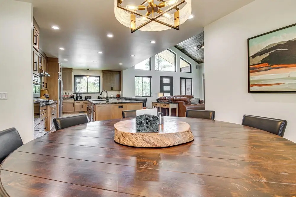 Fireplace + EV Charger! Home in Torreon Community