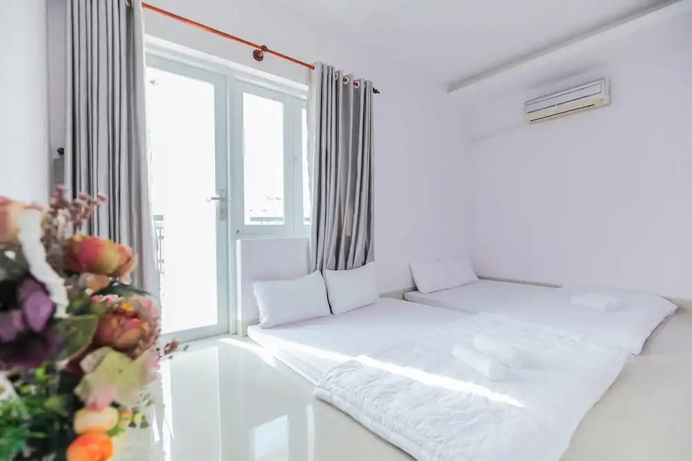 Tran Duy Luxury Villa Mini