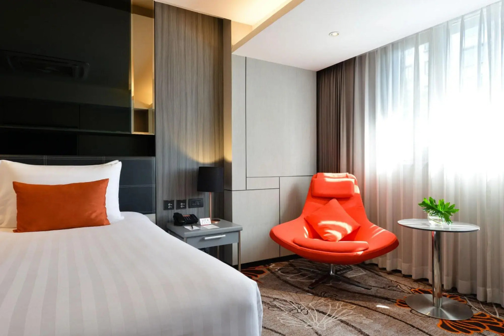Hotel JAL City Bangkok