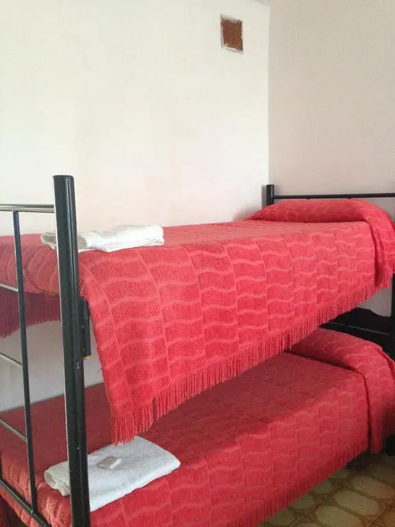 Hotel Mediterraneo
