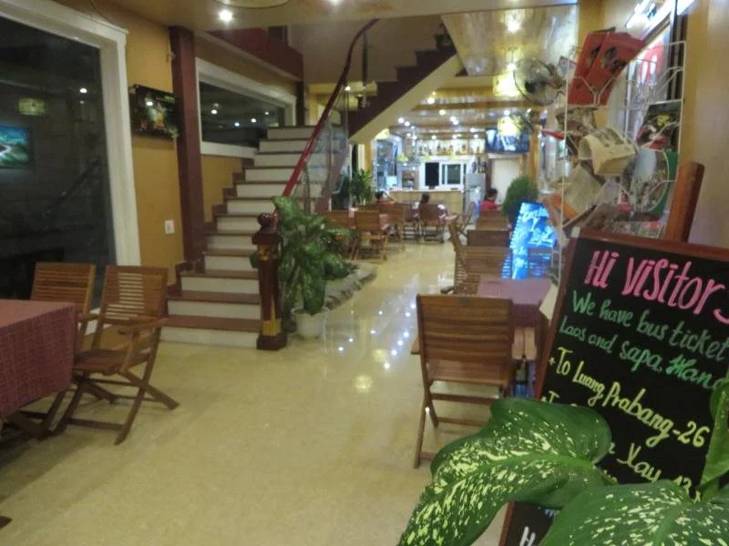 Hong Ky Boutique Hotel