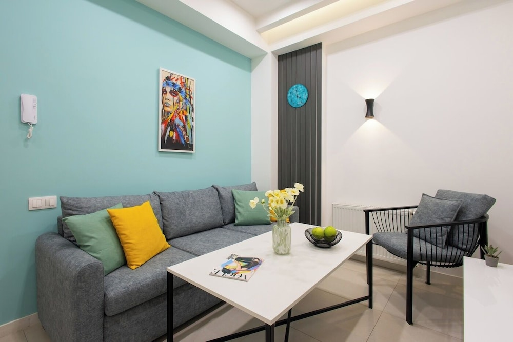 Stay Inn на ул. Амиряна, 26/4