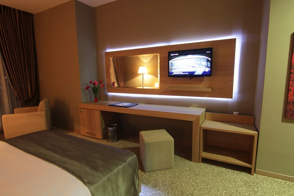 Ataol Can Termal & Spa