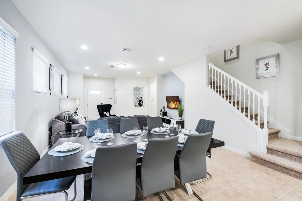 Windsor at Westside - 1836 Gobi By Fairytale VR