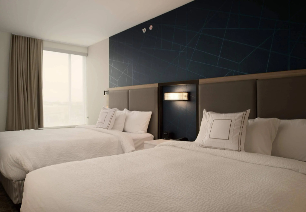 SpringHill Suites by Marriott Austin Cedar Park