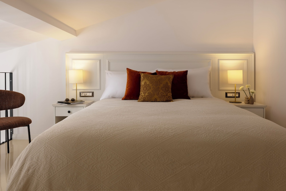 Heritage Hotel Lucia