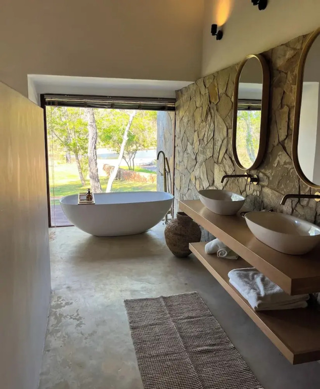 Ilanga Lodge