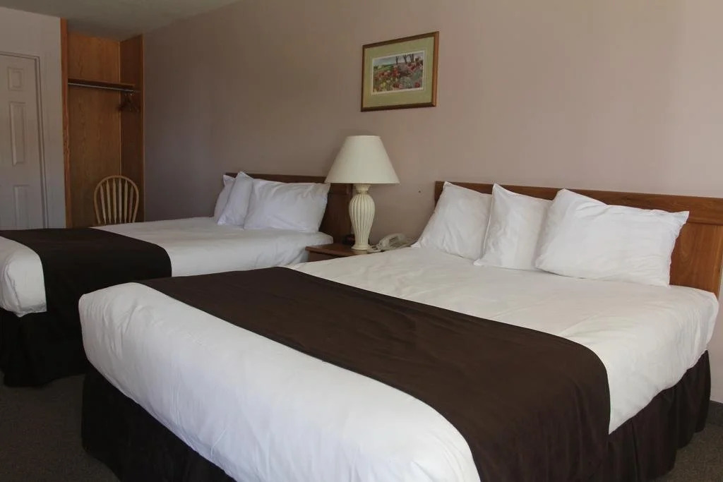 Saga Resort