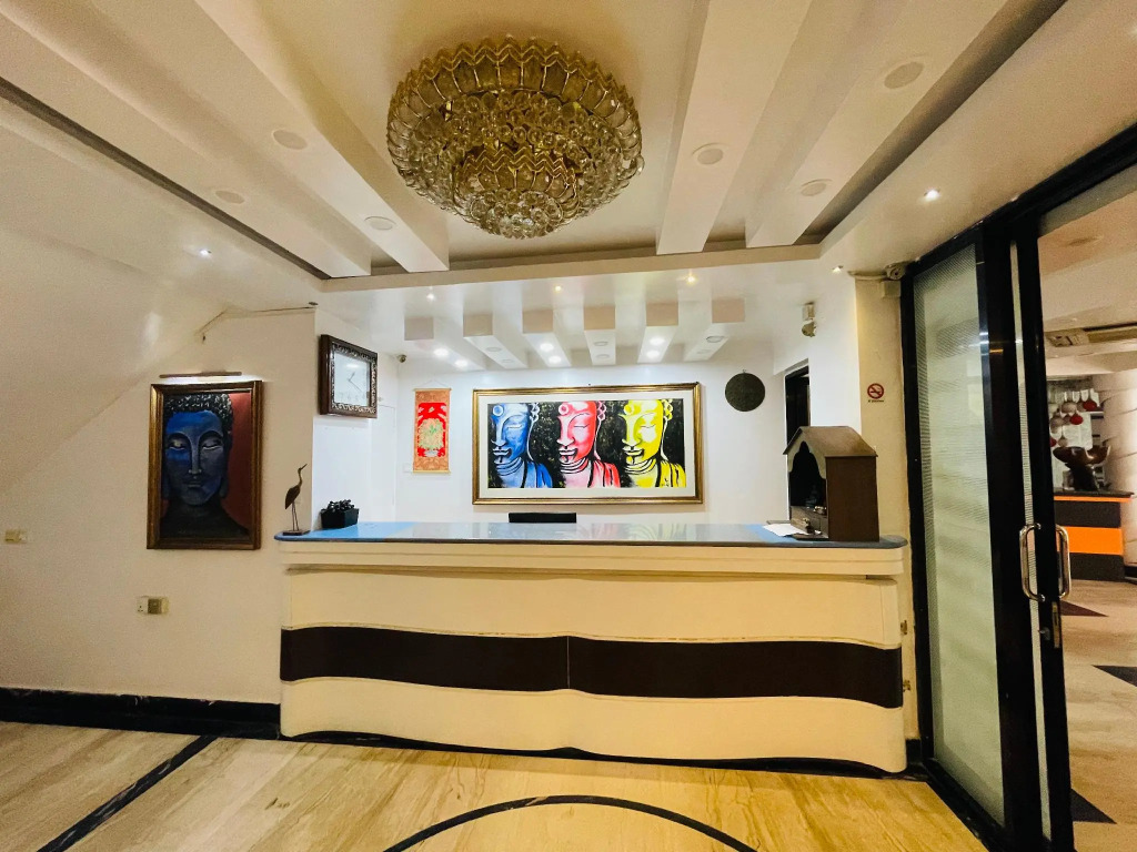 Hotel M Square Pvt.Ltd