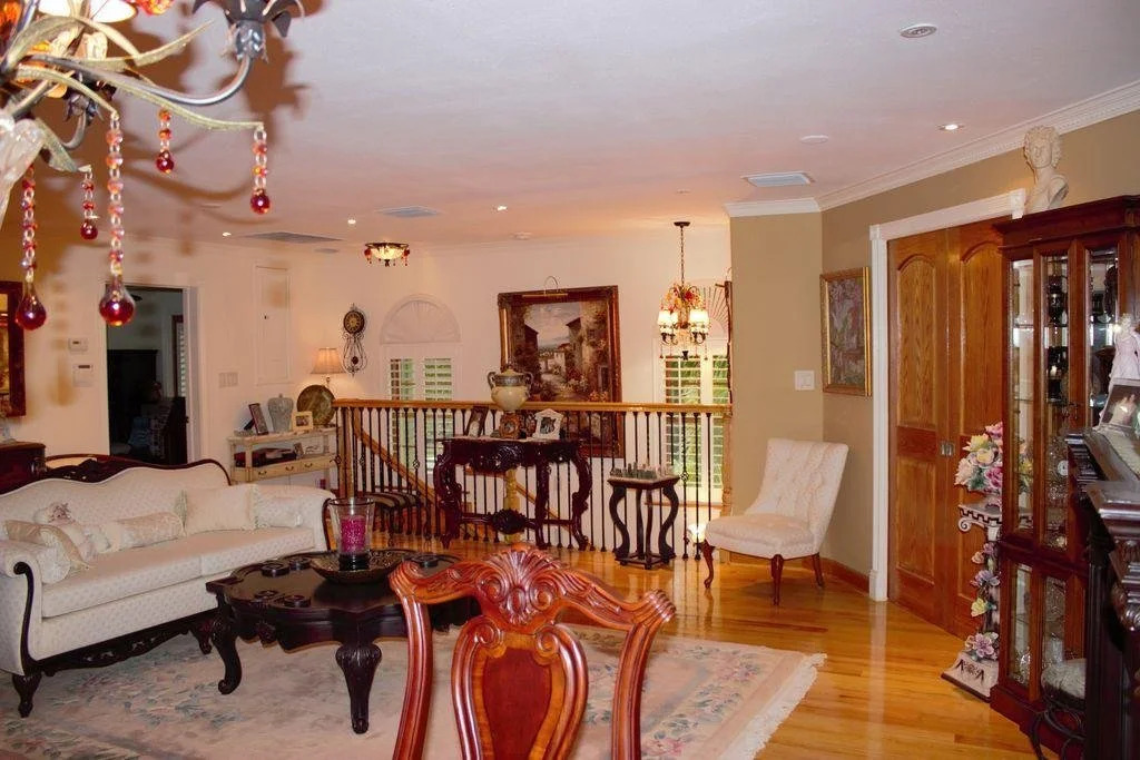 Nautical House