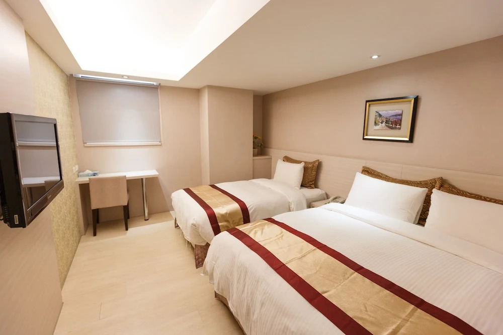 宜都大飯店 Idol Hotel