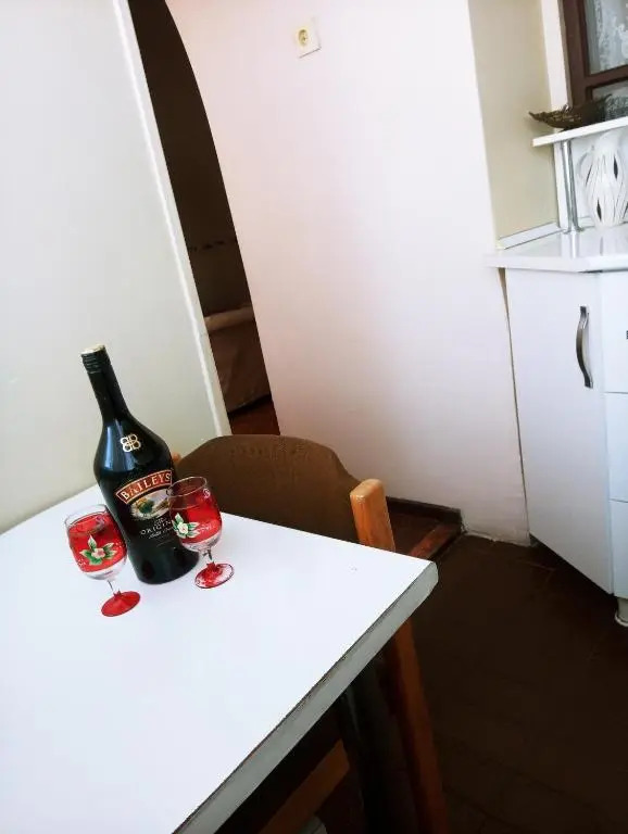 apartment on melashvili 4 old batumi