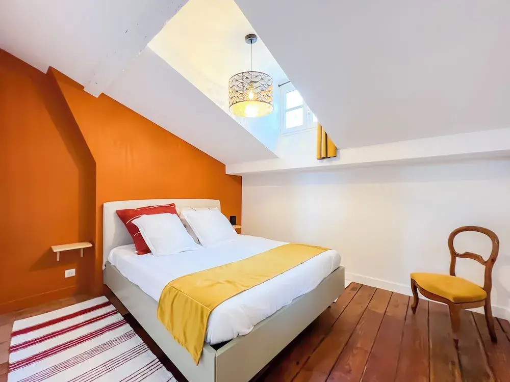 Magnifiques Appartements Climatisés