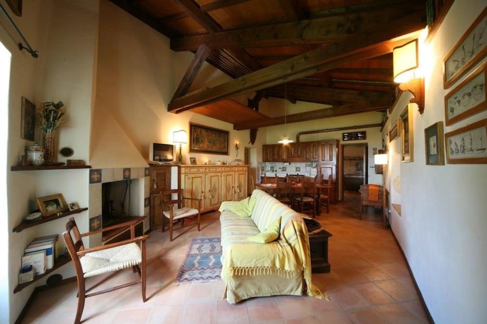 Agriturismo Monte Valentino