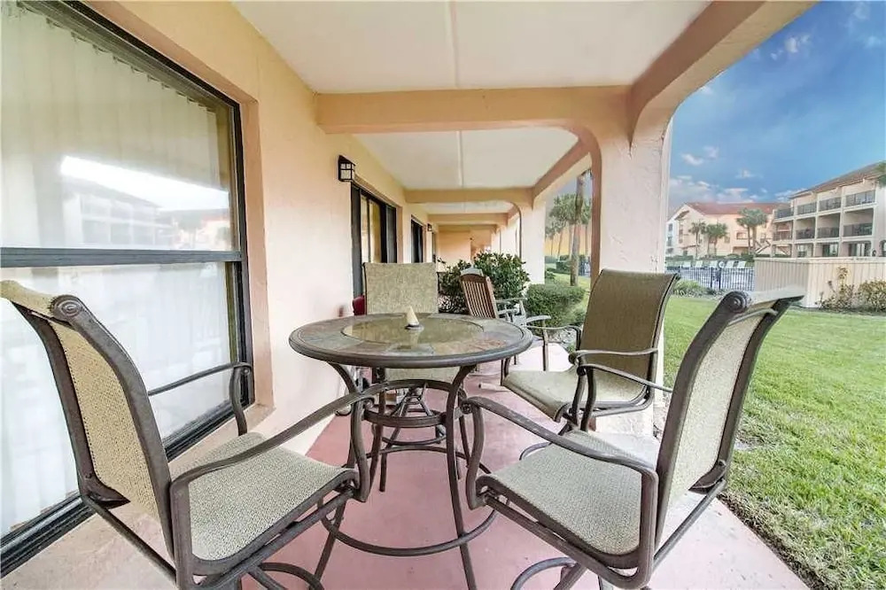 Sea Place 12128 - Two Bedroom Condo