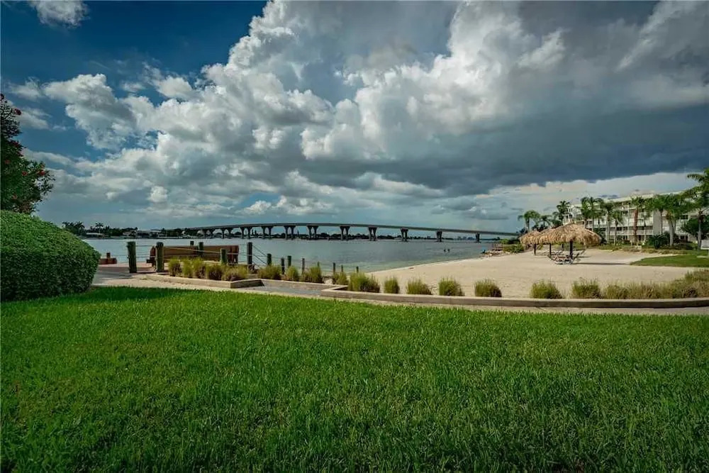 Bahia Vista 13150 - Two Bedroom Condo