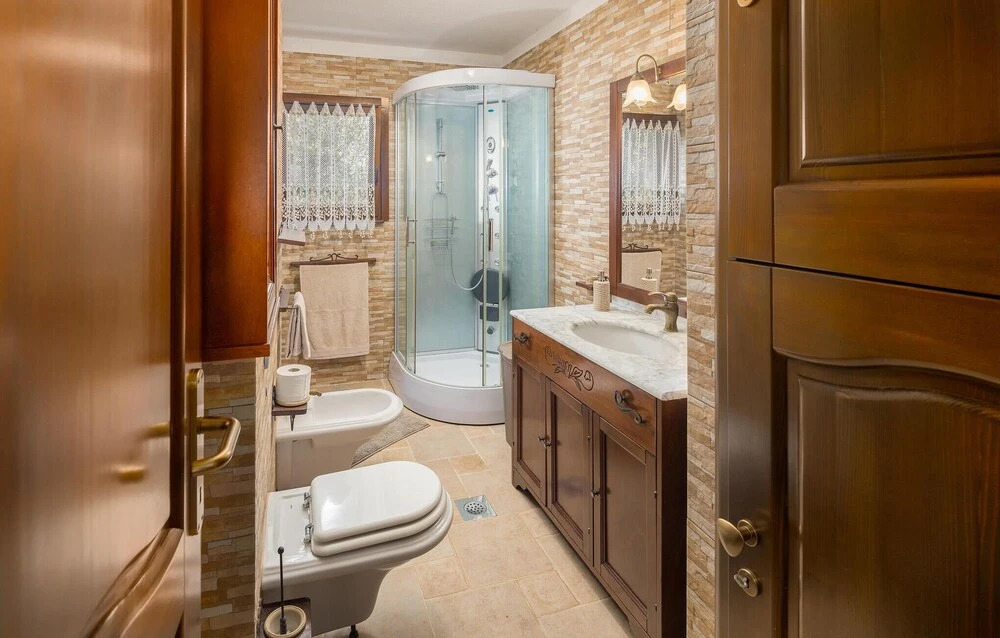 Gorgeous Home In Buje