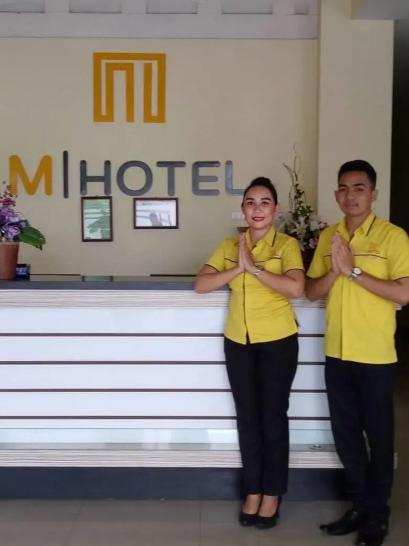 M Hotel