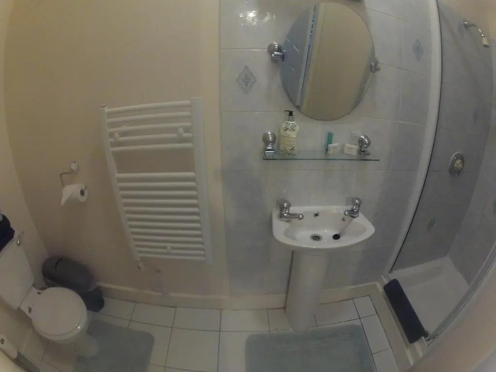 Standbridge Hotel