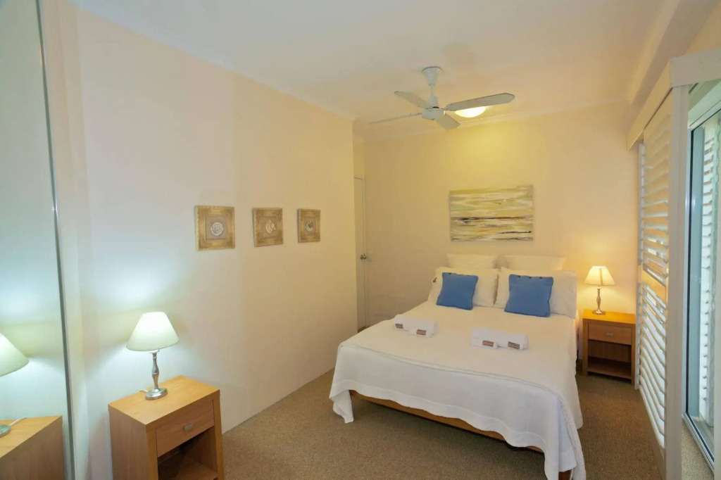 Riviera Noosa Resort