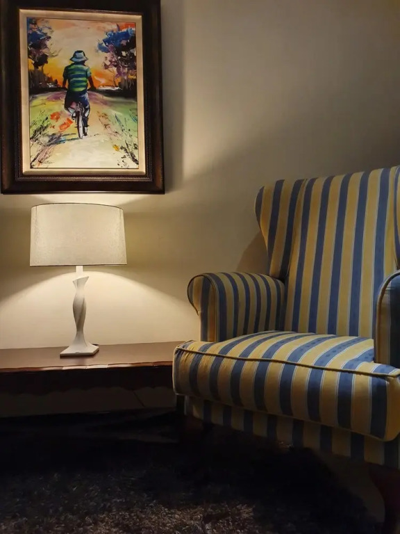 Tyger Hills Guest House