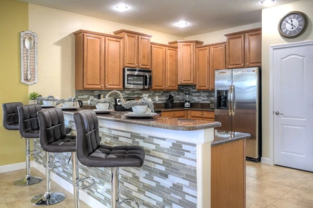 ChampionsGate Amazing 8 Bedroom Villa By Disney