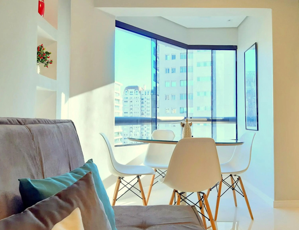 Royal Ibirapuera Park - Flat