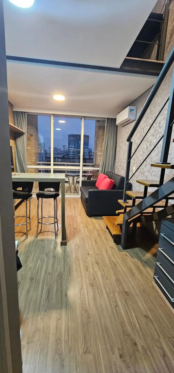 Duplex NYC Berrini - 1507