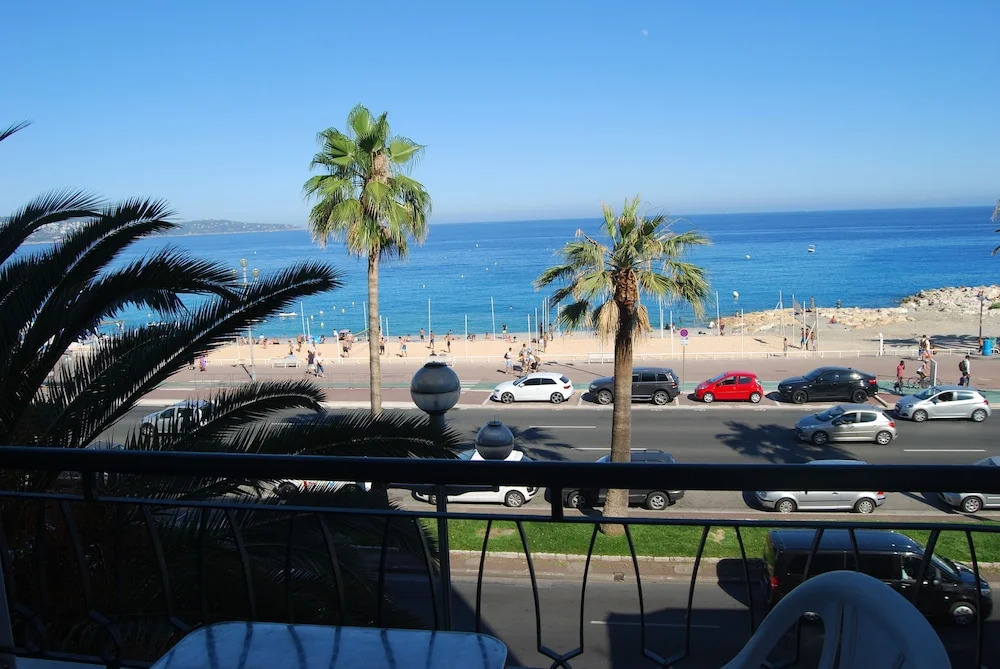 Appart Nice promenade