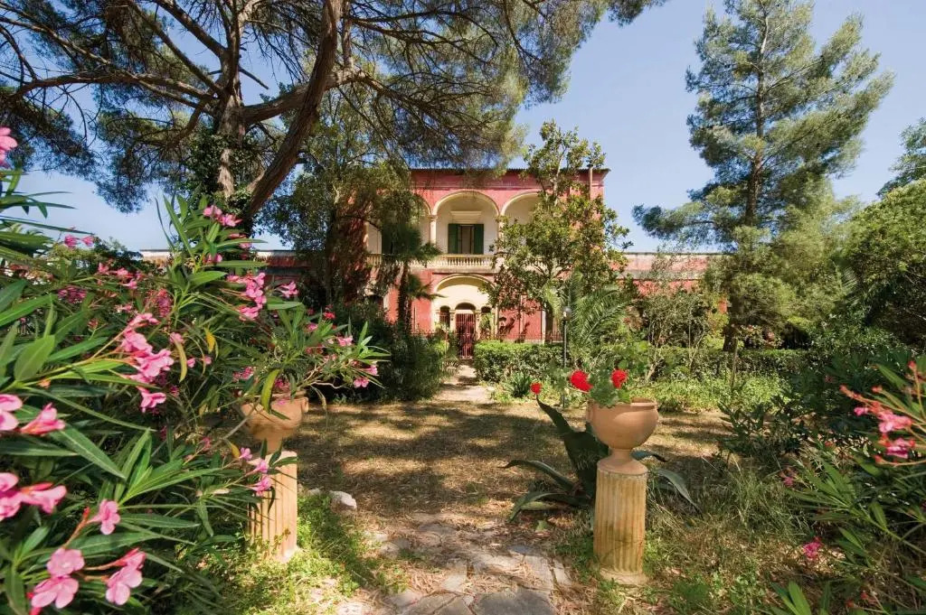 Tenuta Badessa