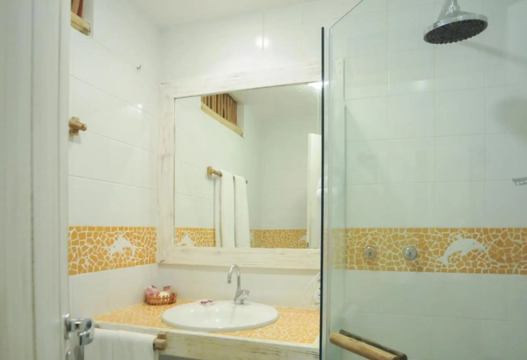 Sobrado da Vila Hotel