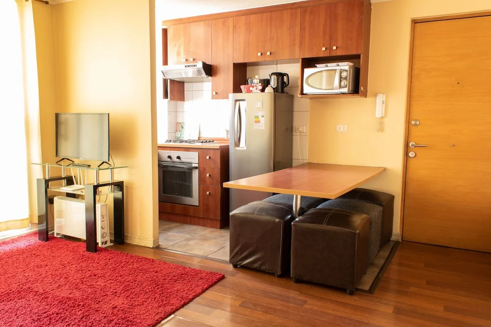 VIP Apartments Chile