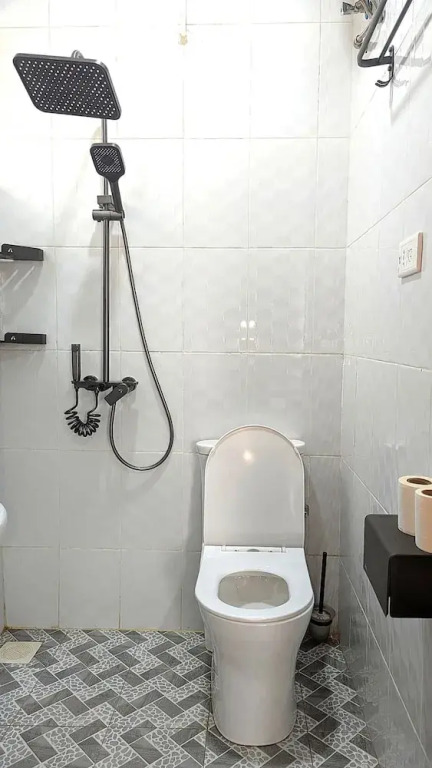 Oreville Apartments Namugongo Seeta Rd