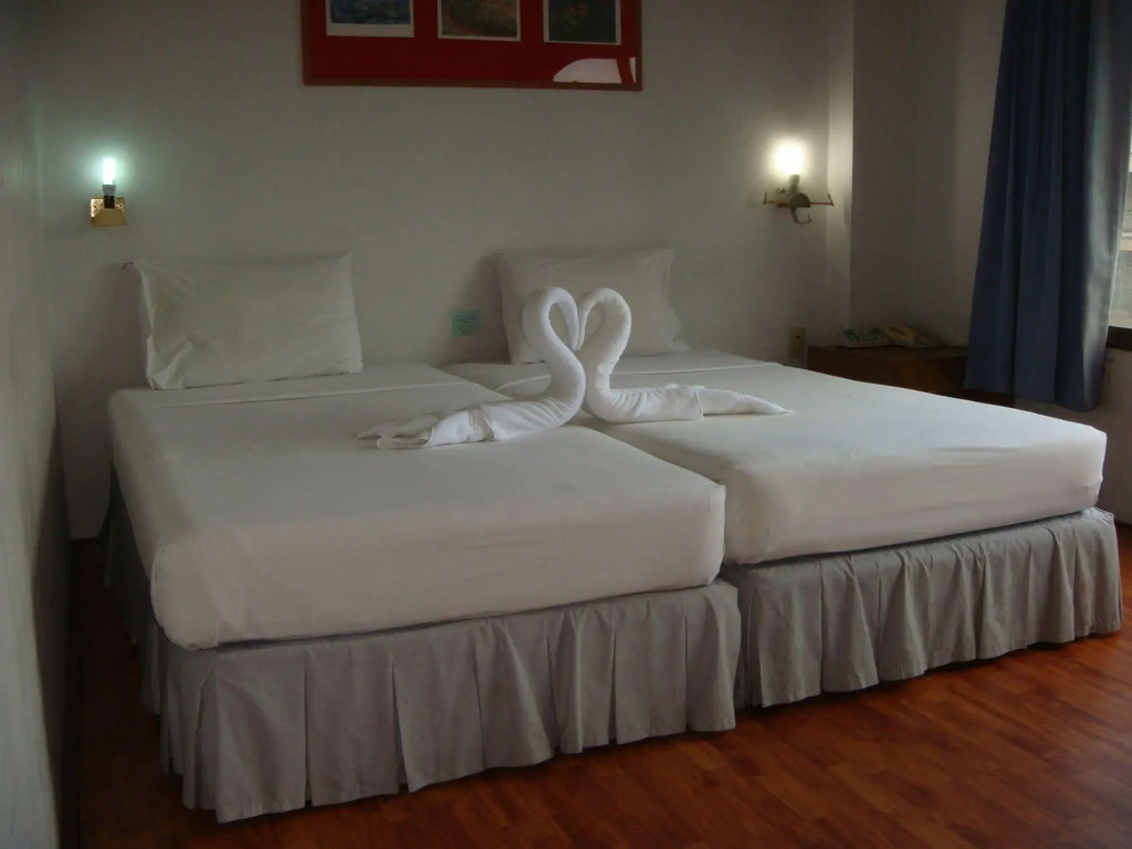 Sapphirtel Inn