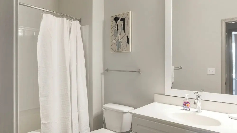 Landing Apartments Raleigh - North Hills