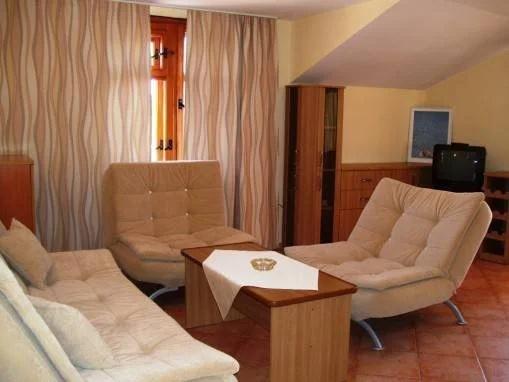 Antares City Sozopol