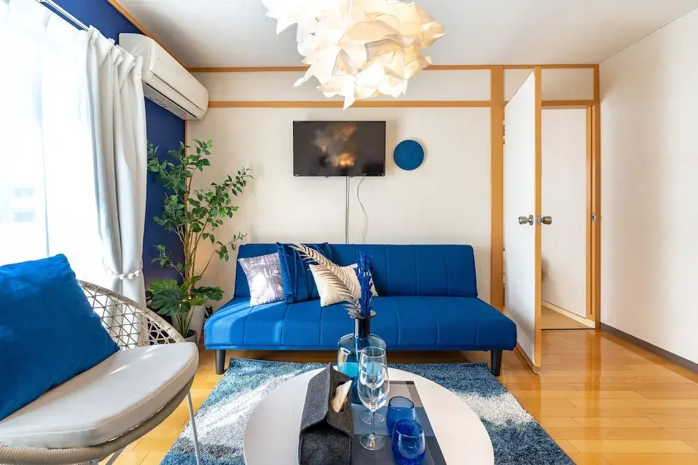 Naha House