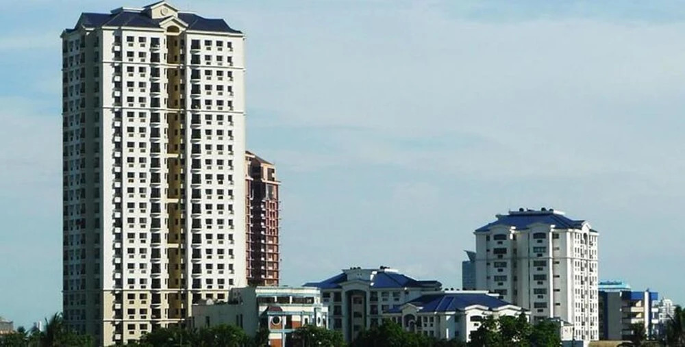 Luxury Apartments by PhilCity Condos
