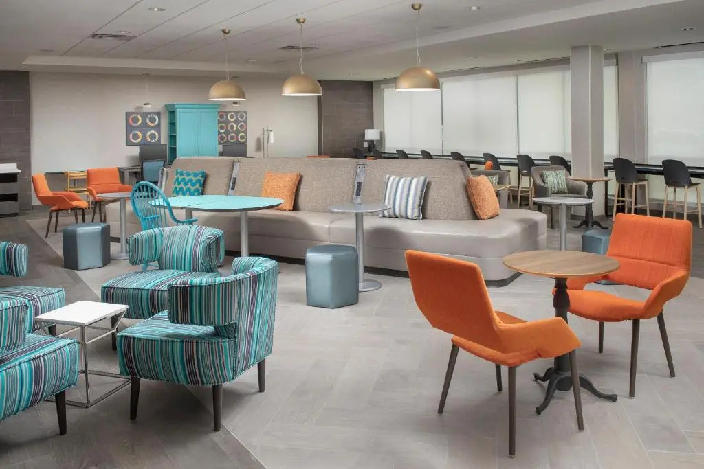 Home2 Suites By Hilton Marysville