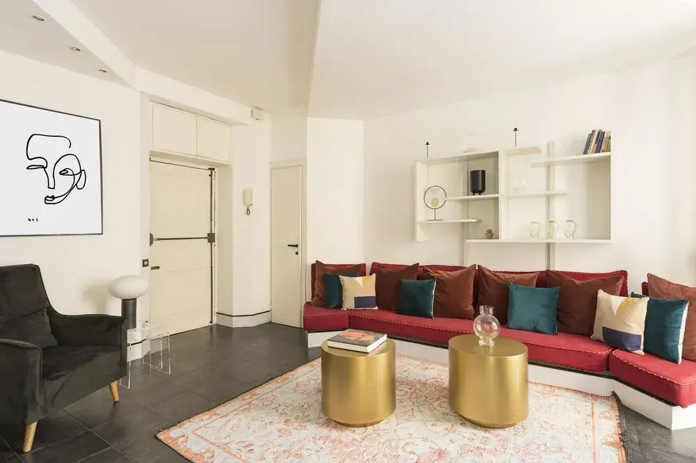 Lively 1BR in Monti by Sonder