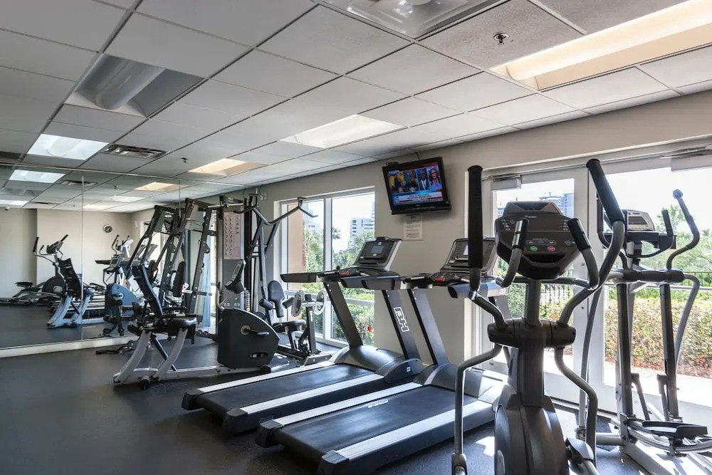 5002 S Miramar Beach - Studio Br Condo