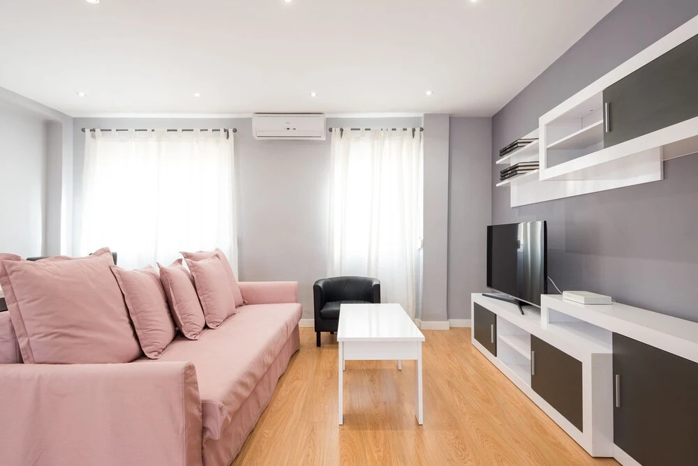 Apartamento Soho 7