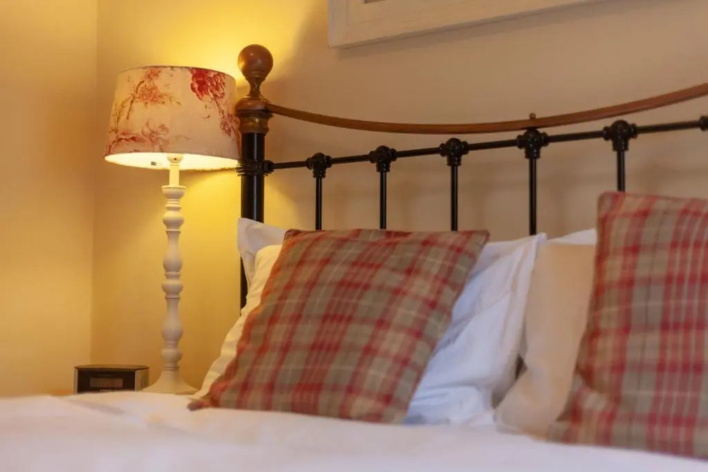Greycroft B&B