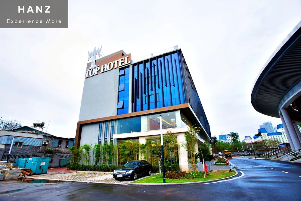 S79 TOP Hotel