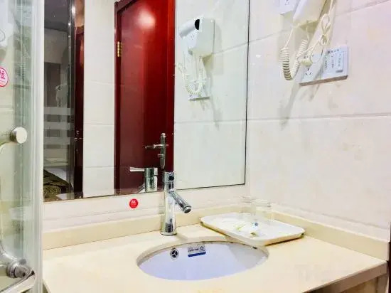 Ruyi Hotel (Nantong Liuping Road)