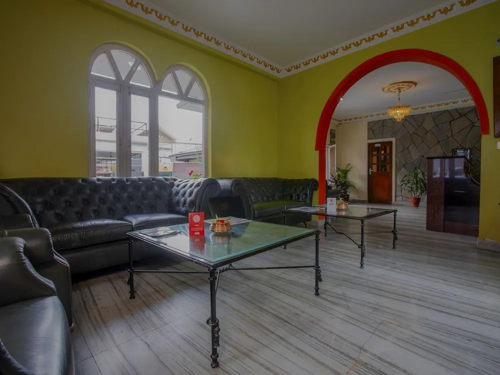 OYO 151 Hotel Snowland